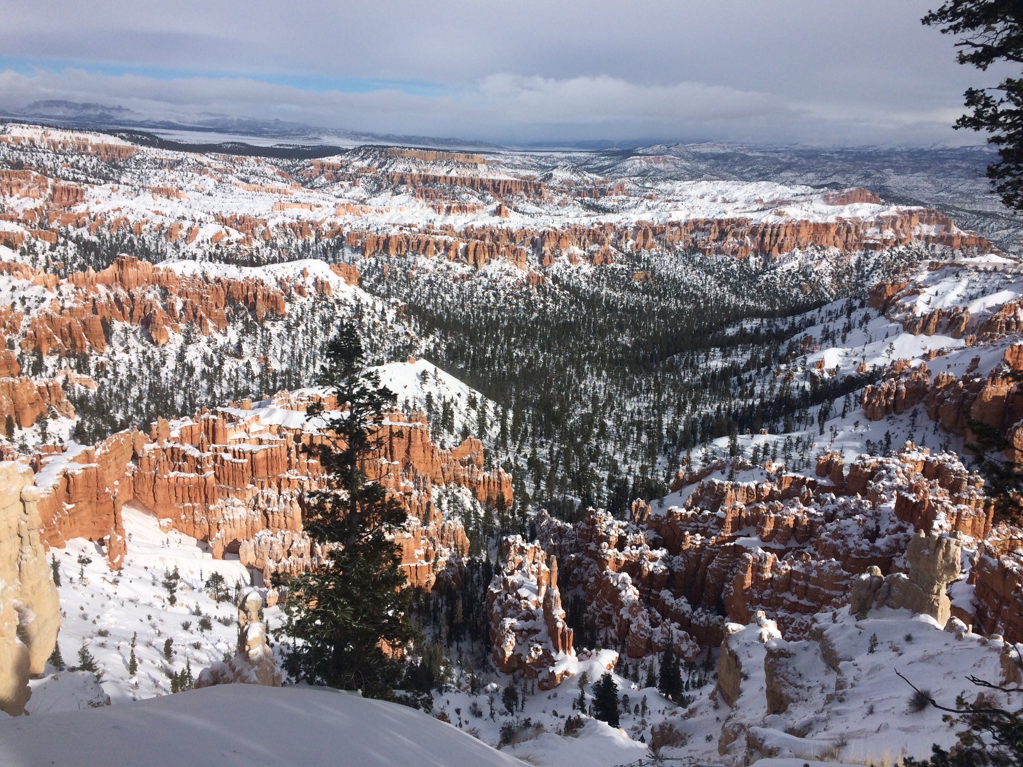 Bryce Canyon