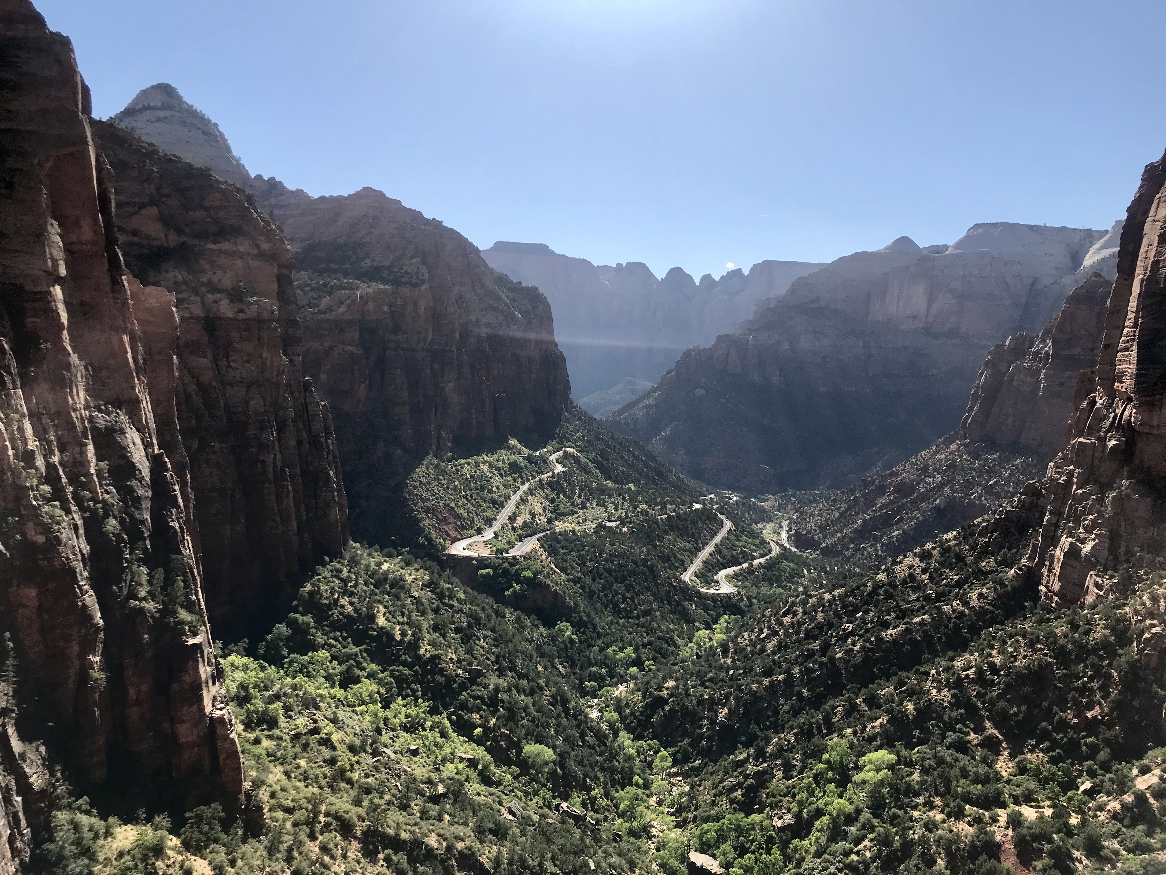 Zion National Park